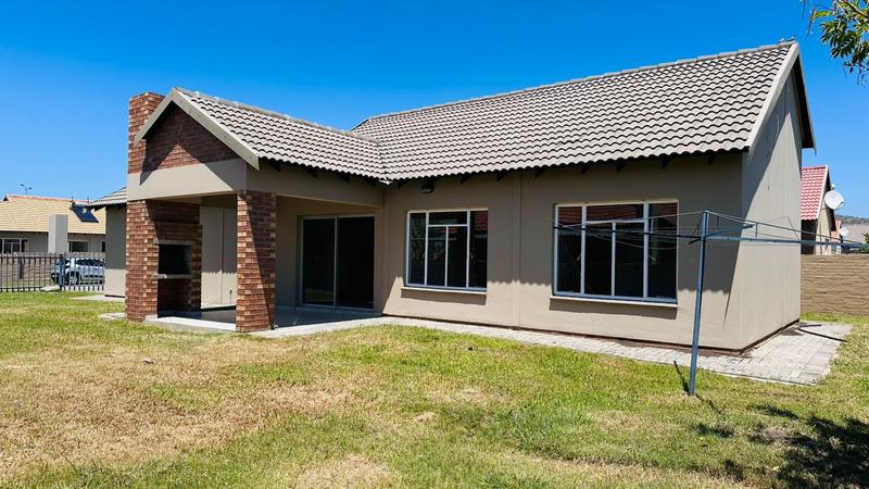 3 Bedroom Property for Sale in Waterkloof A H North West